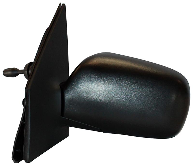 2001 Toyota Echo Door Mirror Left Dorman 9551025 image 1 of 2