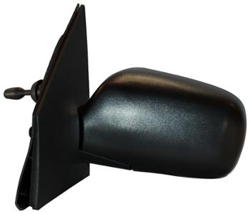 2004 Toyota Echo Door Mirror Left Dorman 9551025 image 1 of 2
