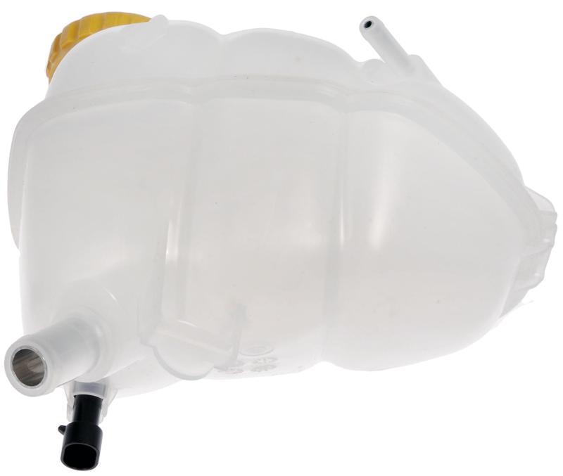 2000 Saab 9-5 Engine Coolant Recovery Tank