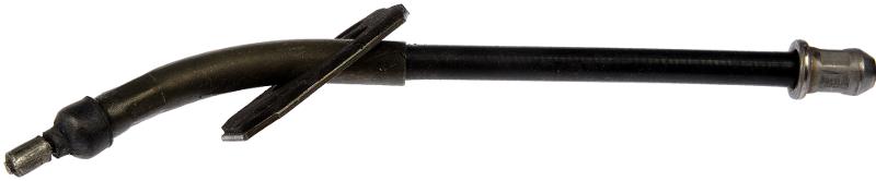 1986 Nissan 300ZX Parking Brake Cable Front Dorman C93579 image 2 of 3