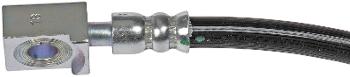2009 Ford LCF Brake Hydraulic Hose Rear Left Dorman H622131 image 1 of 3