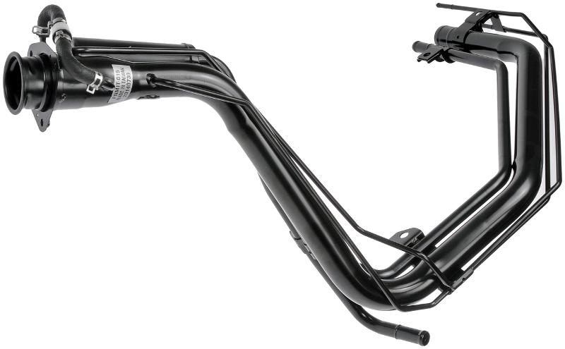 2006 Mitsubishi Galant Fuel Tank Filler Neck Dorman 577256 image 1 of 2