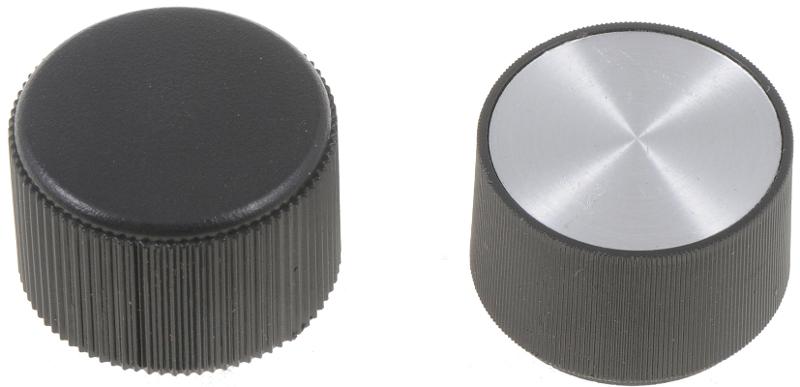 Dorman 76893 - Radio Knob Dorman 76893 Radio Knob product image 1 of 2