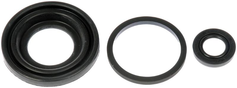 2002 Mazda Miata Disc Brake Caliper Repair Kit Rear Dorman D352734 image 1 of 1