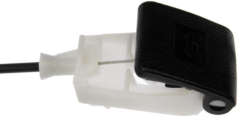 2006 Toyota Prius Hood Release Cable