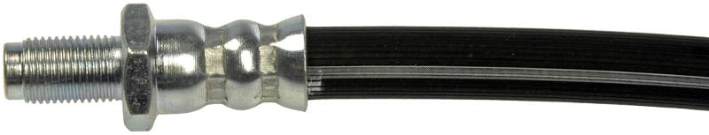 1995 Toyota Land Cruiser Brake Hydraulic Hose Rear Center Dorman H381093 image 1 of 3