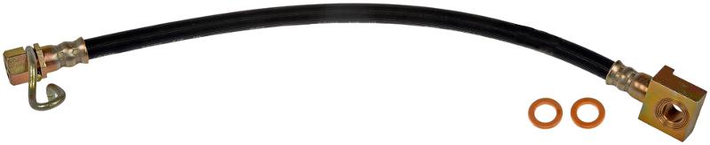 2019 Ford E-450 Super Duty Brake Hydraulic Hose Rear Right Dorman H620998 image 1 of 3