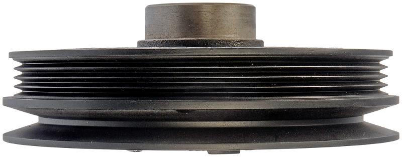 1991 Toyota 4Runner Engine Harmonic Balancer Dorman 594078 image 3 of 4
