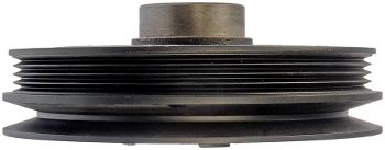 1994 Toyota T100 Engine Harmonic Balancer Dorman 594078 image 3 of 4
