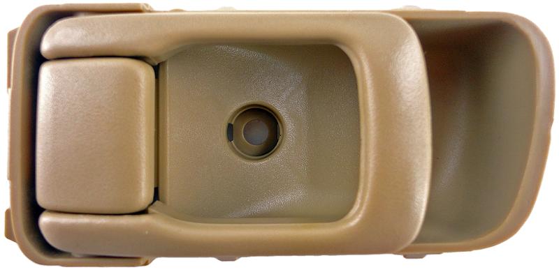 1997 Nissan Pathfinder Interior Door Handle