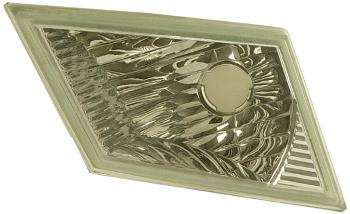 2004 Pontiac Sunfire Turn Signal / Parking Light Assembly