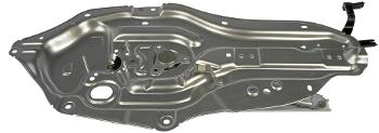 2012 Kia Forte5 Window Regulator Front Right Dorman 749437 image 3 of 4