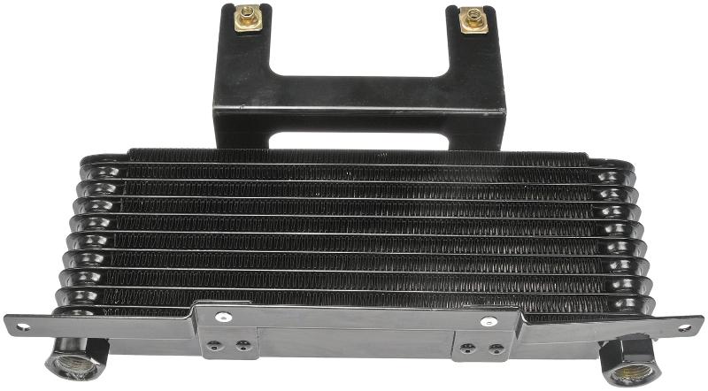 2001 GMC Sierra 3500 Auto Trans Oil Cooler Auxiliary Dorman 918249 image 1 of 2