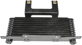 2006 GMC Sierra 3500 Auto Trans Oil Cooler Auxiliary Dorman 918249 image 1 of 2