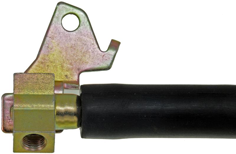 2006 Jeep Grand Cherokee Brake Hydraulic Hose Rear Left Dorman H620588 image 1 of 3