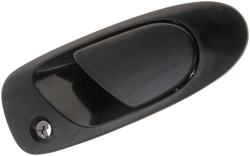 1995 Honda Civic Exterior Door Handle