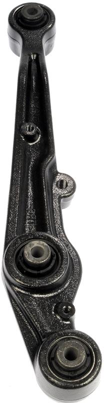 1996 Acura Integra Suspension Control Arm Rear Right Lower Rearward Dorman 521474 image 2 of 2