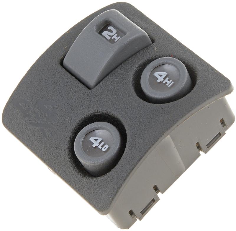 Dorman 49175 - 4WD Switch Dorman 49175 4WD Switch product image 1 of 3