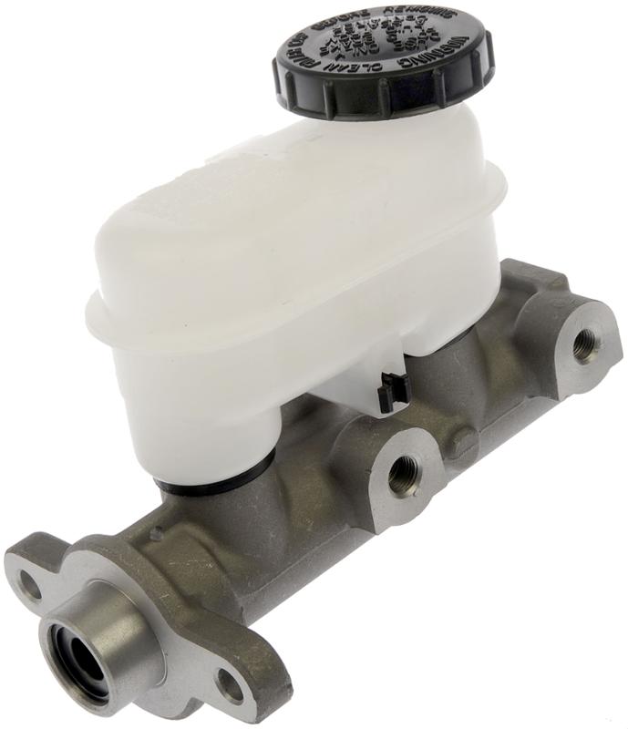 1997 Chrysler Sebring Brake Master Cylinder Dorman M390251 image 1 of 4