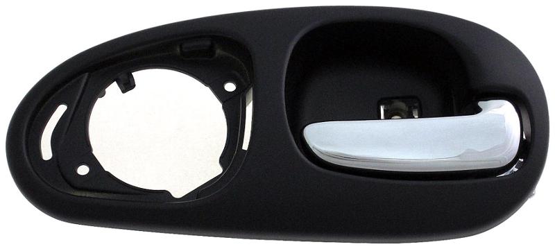 2000 Chrysler LHS Interior Door Handle Rear Left Dorman 84072 image 1 of 3