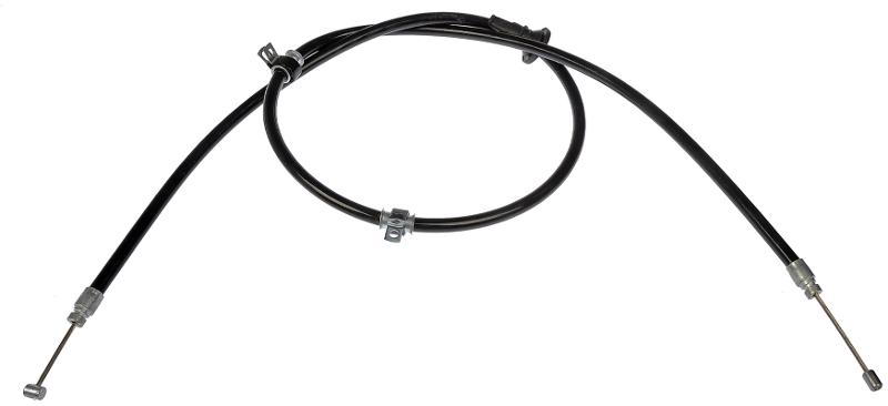 1998 Hyundai Sonata Parking Brake Cable Rear Right Dorman C95769 image 1 of 3