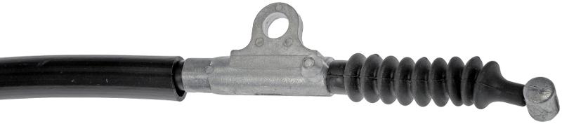 2006 Nissan Frontier Parking Brake Cable Rear Right Dorman C661154 image 2 of 3