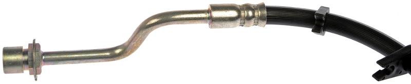 2003 GMC C6500 Topkick Brake Hydraulic Hose Rear Left Dorman H382569 image 1 of 3