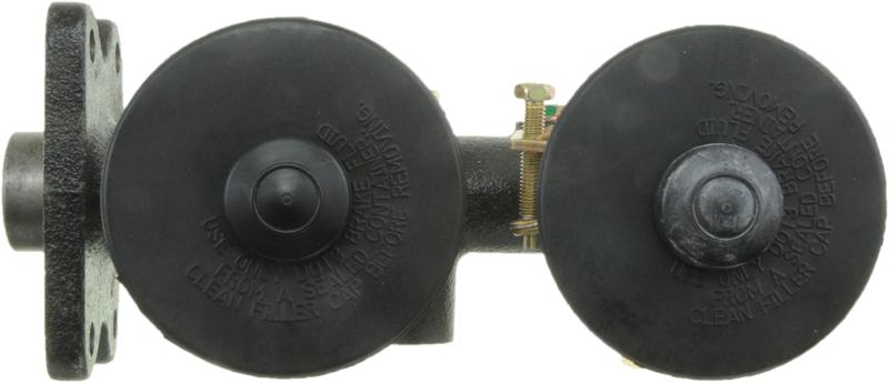 1980 Chevrolet LUV Brake Master Cylinder Dorman M39233 image 3 of 4