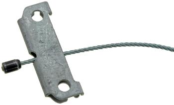 2002 Ford Windstar Parking Brake Cable Front Dorman C94970 image 1 of 3