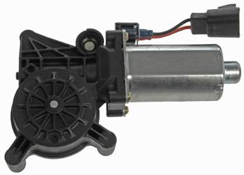 2003 Mercedes-Benz ML55 AMG Power Window Motor Front Left Dorman 742921 image 4 of 4