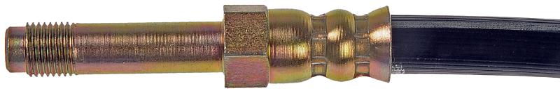 Dorman H621144 Brake Hydraulic Hose product image 1 of 3