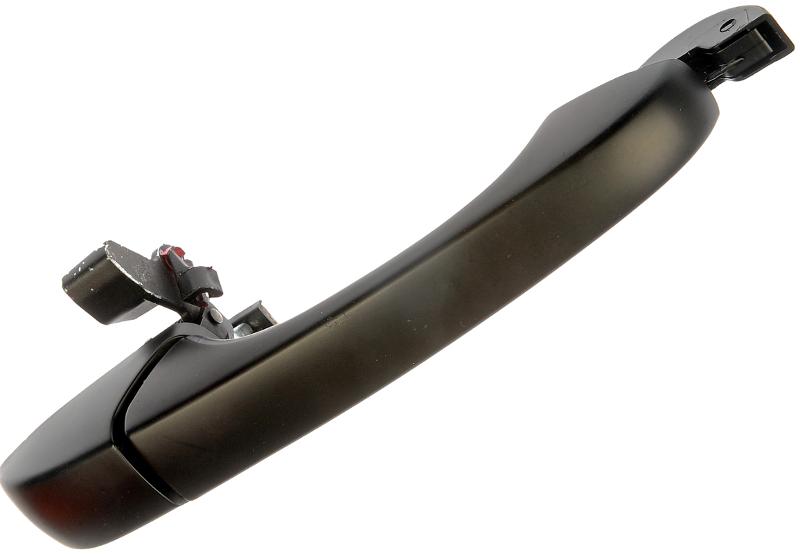 2005 Chrysler 300 Exterior Door Handle Front Right Dorman 80603 image 2 of 3