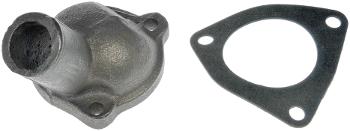 1986 Nissan Pulsar NX Engine Coolant Thermostat Housing