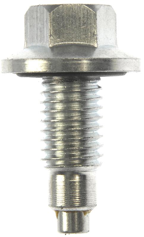 2002 Chevrolet Avalanche 2500 Engine Oil Drain Plug Dorman 090091.1 image 1 of 1
