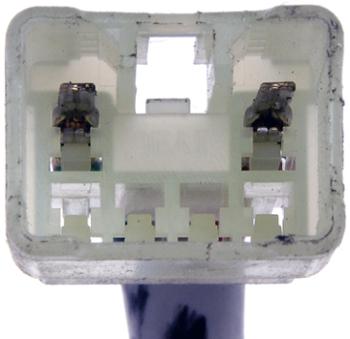 2008 Toyota Camry Power Window Motor and Regulator Assembly Rear Right Dorman 748235 image 1 of 3