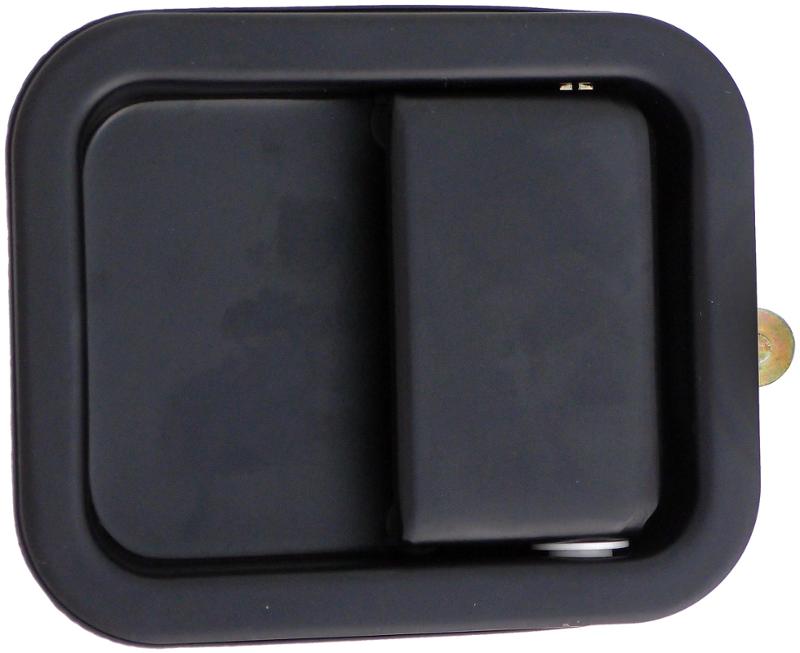1993 Jeep Wrangler Exterior Door Handle