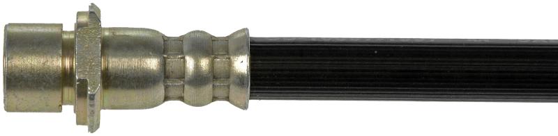 2012 Toyota Sienna Brake Hydraulic Hose Rear Left Inner Dorman H621598 image 2 of 3