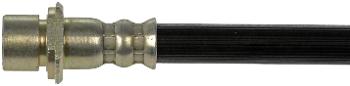 2014 Scion iQ Brake Hydraulic Hose Rear Left Dorman H621598 image 2 of 3