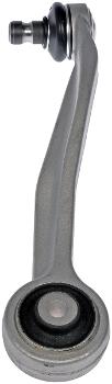 2014 Audi A6 Suspension Control Arm and Ball Joint Assembly Front Left Upper Rearward Dorman 524507 image 1 of 2