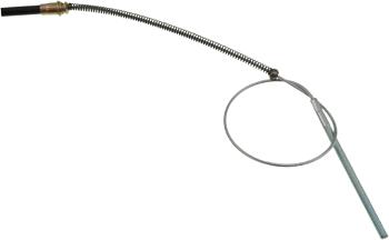 1976 Oldsmobile Custom Cruiser Parking Brake Cable