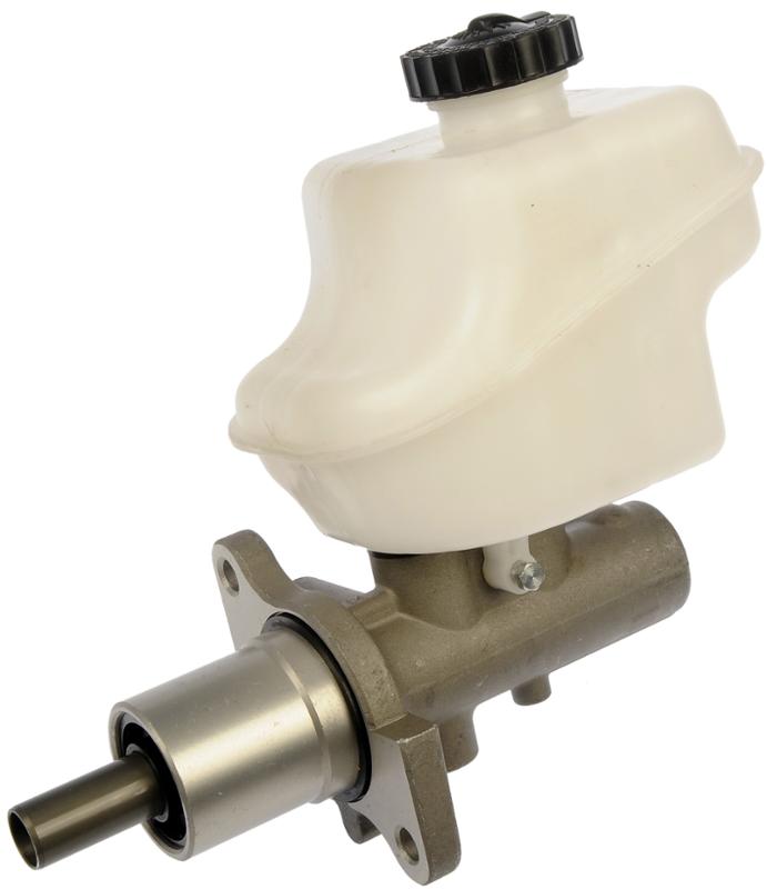 2005 Chrysler 300 Brake Master Cylinder Dorman M630449 image 2 of 4