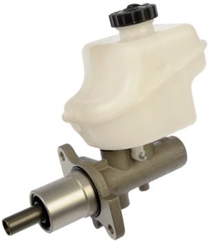 2007 Dodge Magnum Brake Master Cylinder Dorman M630449 image 2 of 4