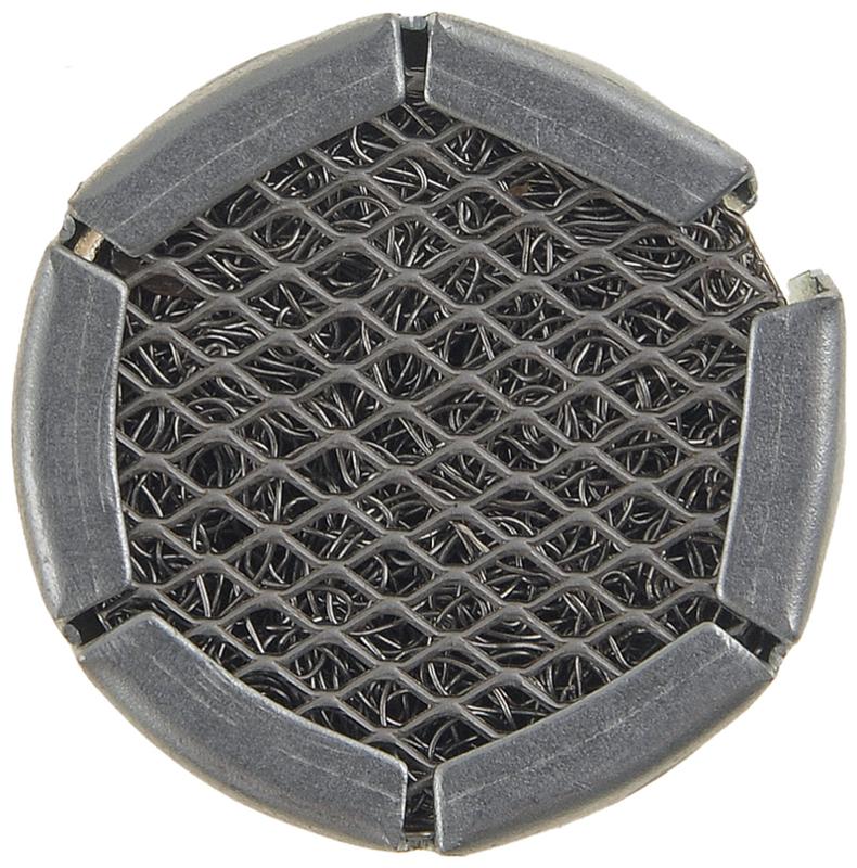 1991 Ford Thunderbird PCV Valve Filter Dorman 47064 image 2 of 3