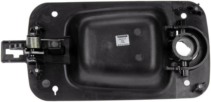 2011 International 4400LP Exterior Door Handle Front Left Dorman 7605107 image 1 of 3