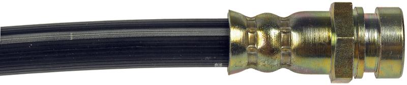 2005 Kia Sorento Brake Hydraulic Hose Rear Left Inner Dorman H620956 image 2 of 3