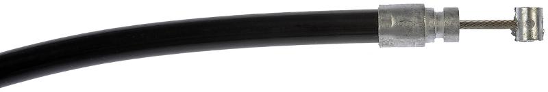 1998 Hyundai Sonata Parking Brake Cable Rear Right Dorman C95768 image 2 of 3