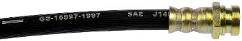 2015 Mazda CX-9 Brake Hydraulic Hose
