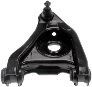 1982 Ford Thunderbird Suspension Control Arm and Ball Joint Assembly