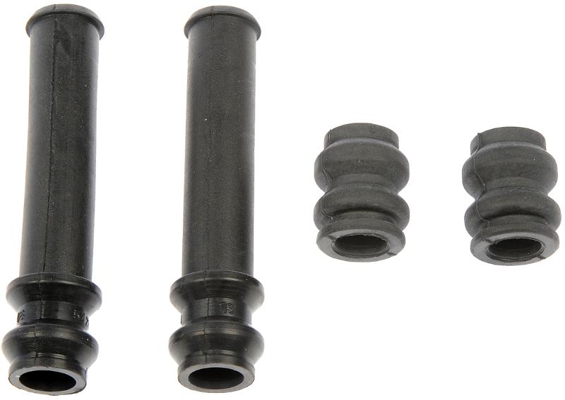 Dorman HW16162 - Disc Brake Caliper Bushing Dorman HW16162 Disc Brake Caliper Bushing product image 1 of 1