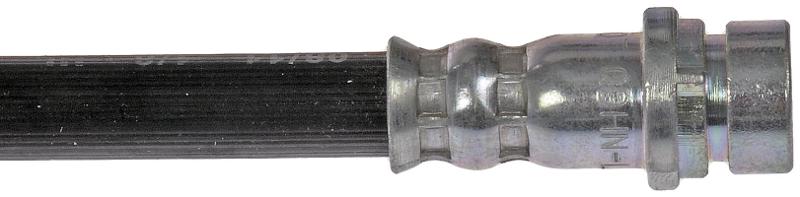 2008 Mazda Tribute Brake Hydraulic Hose Rear Right Dorman H621034 image 1 of 3